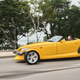 Image for article titled The 1999 Plymouth Prowler Was A Rolling Midlife Crisis Wearing 295-Wide Rear Tires